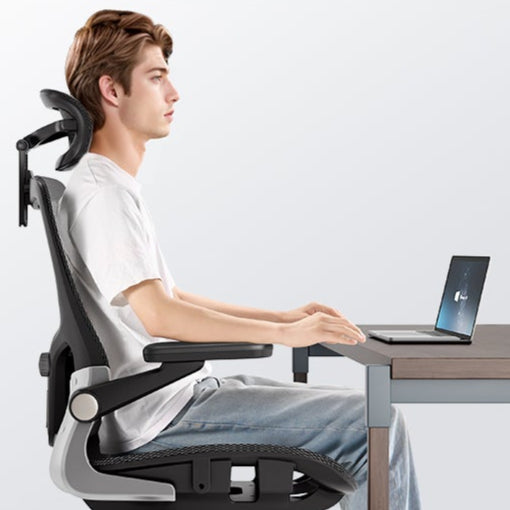 Marrap W701 Ergonomic Office Chair