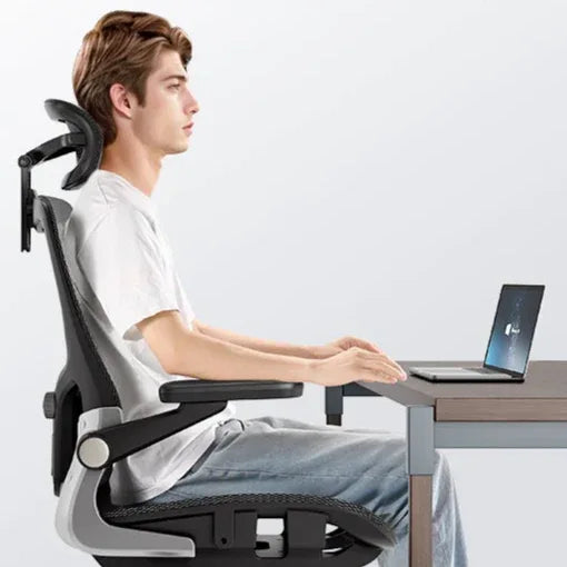 Marrap W701 Ergonomic Office Chair - Marrap