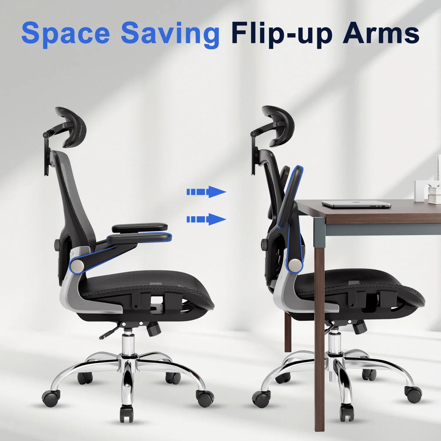 Marrap W701 Ergonomic Office Chair - Marrap