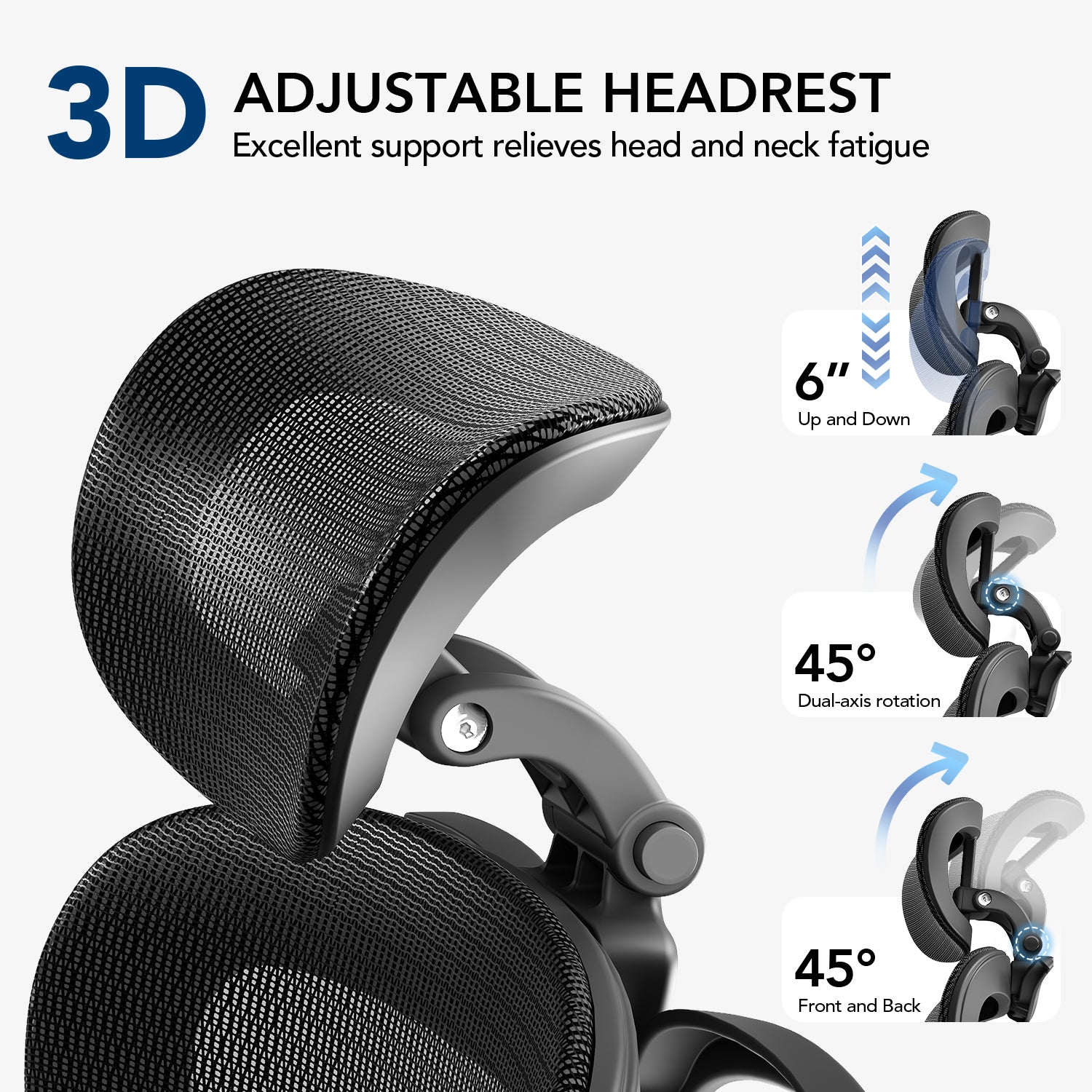 Marrap M6 Dynamic Ergonomic Office Chair