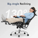 Marrap M6 Dynamic Support Ergonomic Chair - Marrap