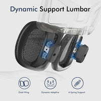 Marrap M6 Dynamic Support Ergonomic Chair - Marrap