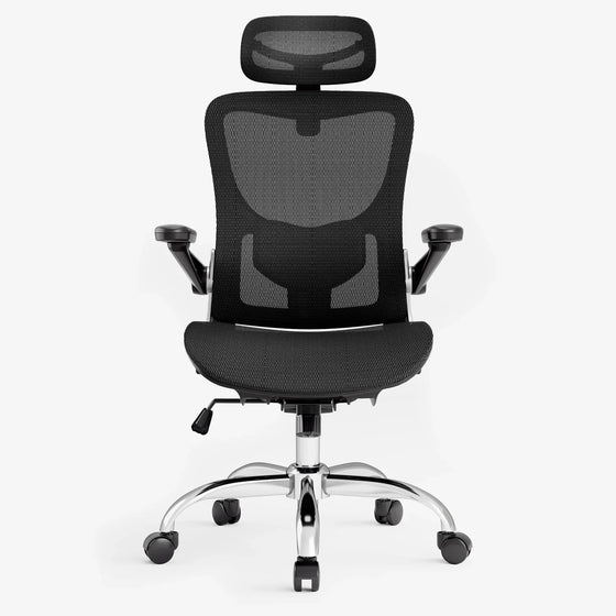 Marrap W701 Ergonomic Office Chair - Marrap