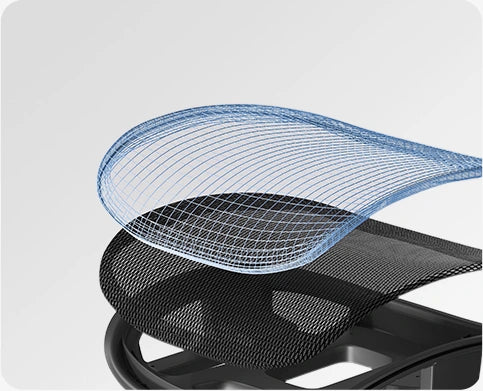 Elastic Mesh
