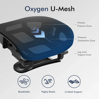 Marrap M6 Dynamic Support Ergonomic Chair - Marrap