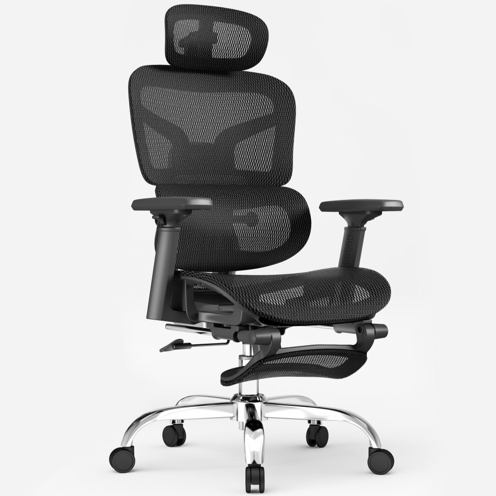 W618 Ergonomic Office Chair