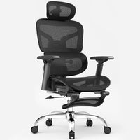 W618 Ergonomic Office Chair