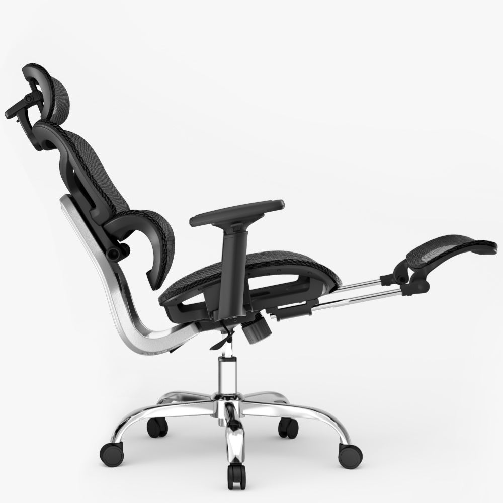 W618 Ergonomic Office Chair