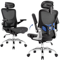 Marrap W701 Ergonomic Office Chair