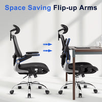 Marrap W701 Ergonomic Office Chair