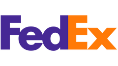 FedEx