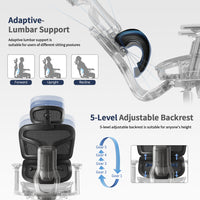 Marrap W618 Ergonomic Office Chair