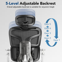 Marrap M6 Dynamic Support Ergonomic Chair