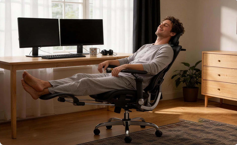 How to Choose an Ergonomic Chair