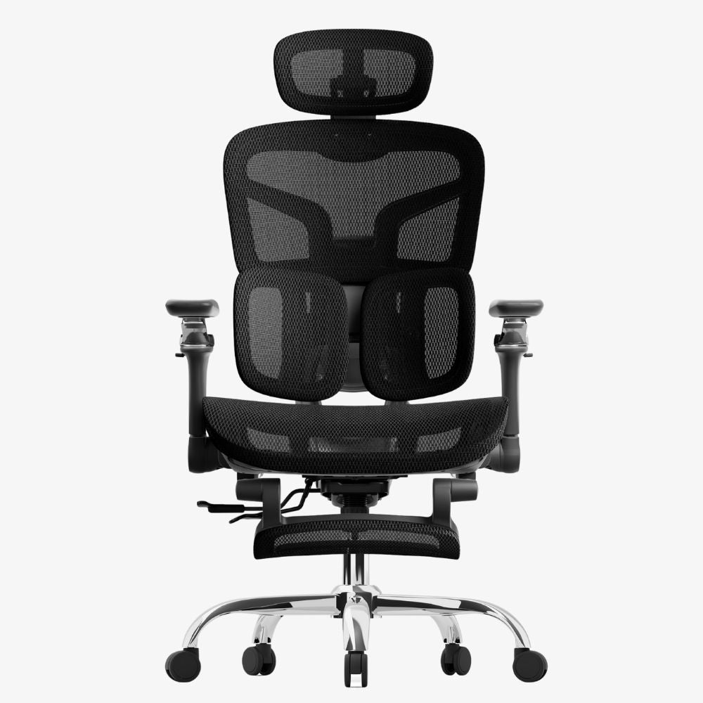 Marrap M6 Dynamic Support Ergonomic Chair