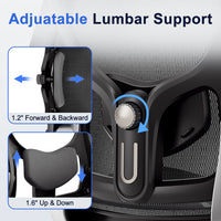 Marrap W701 Ergonomic Office Chair