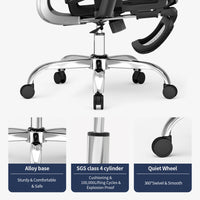 Marrap M6 Dynamic Ergonomic Office Chair
