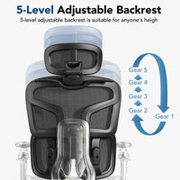 Marrap M6 Dynamic Ergonomic Office Chair