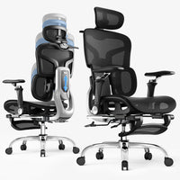 Marrap M6 Dynamic Ergonomic Office Chair
