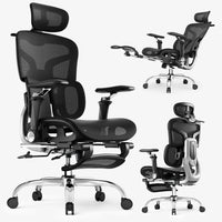 Marrap M6 Dynamic Ergonomic Office Chair