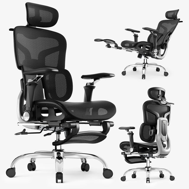 Marrap M6 Dynamic Ergonomic Office Chair