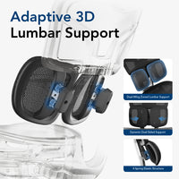 Marrap M6 Dynamic Ergonomic Office Chair