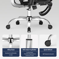 Marrap M6 Dynamic Support Ergonomic Chair